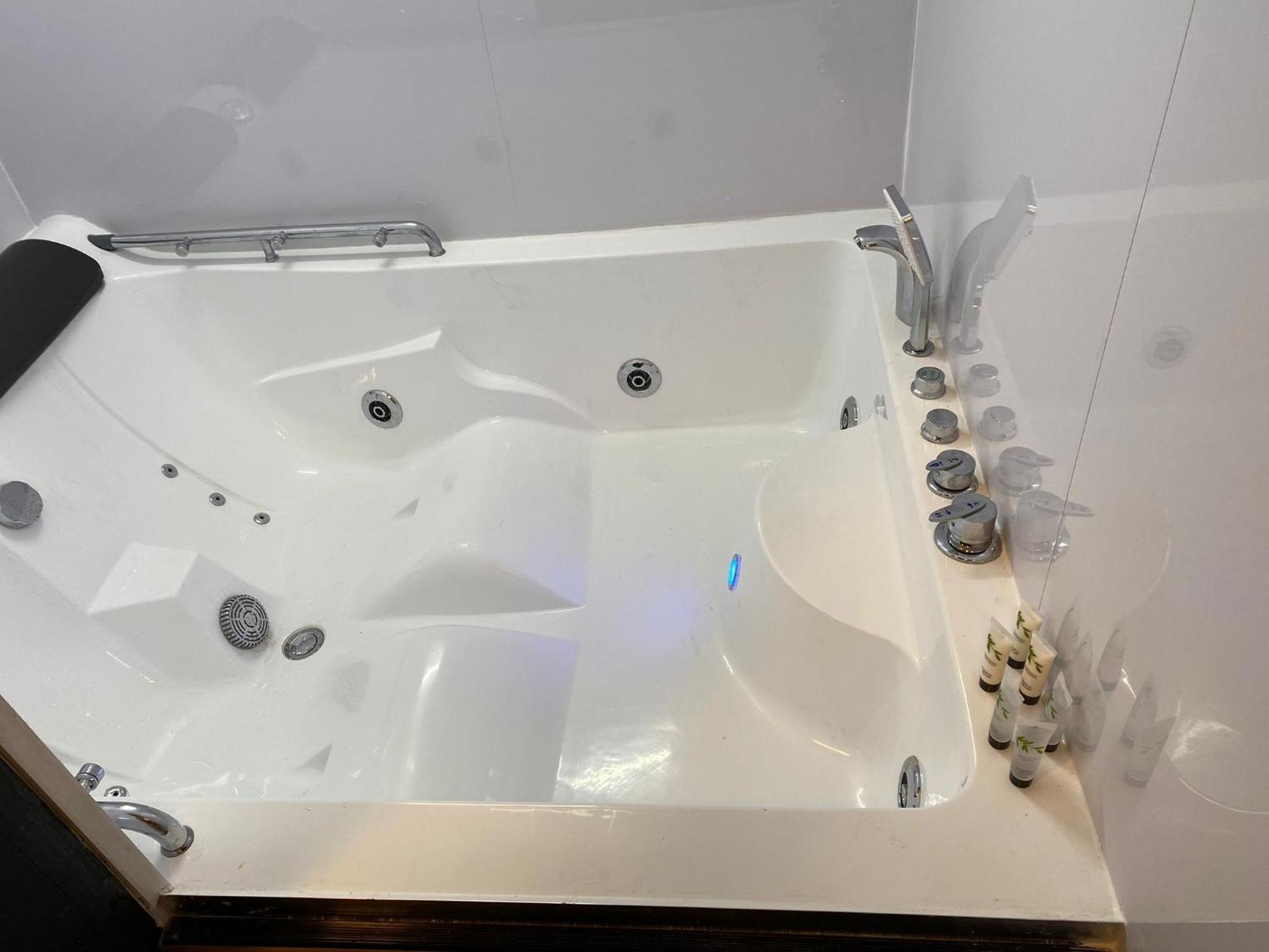Wns Hotel Londres Extérieur photo